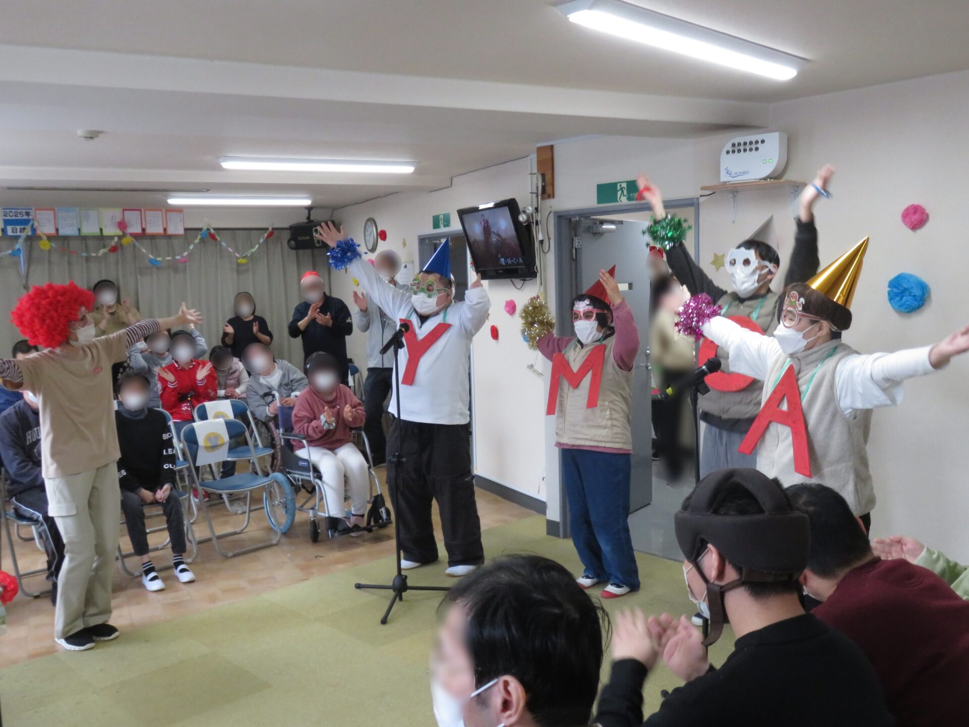 スクラム歌謡祭　2025